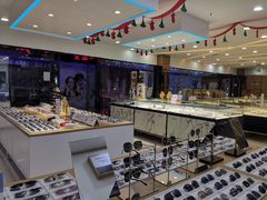 -LCCF创视觉眼镜(万金店)