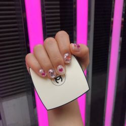 -U3美甲