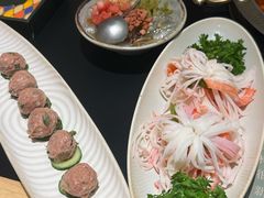 -廖掌柜·重庆鲜货火锅(上海首店)
