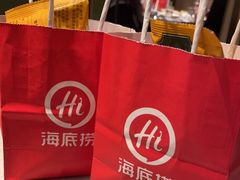 -海底捞火锅(新松江路店)