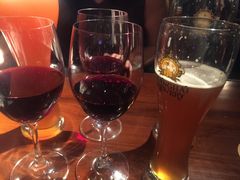 -Shanghai Brew House上海啤酒工坊(老外街店)