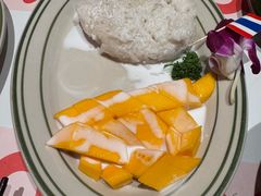 -美泰·Mangothai·清迈云街(天空之城店)