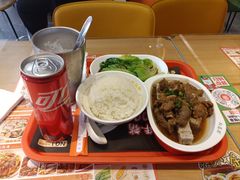 -红荔村肠粉(岗厦店)