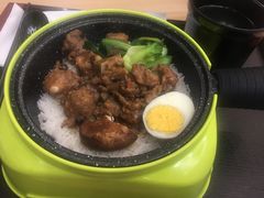 -上海美食(申贵路店)