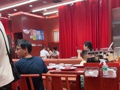 -喜家德虾仁水饺(长泰广场店)