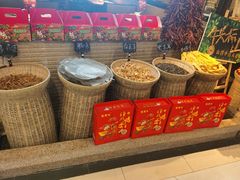 -掌柜的店·河南菜(日月光店)