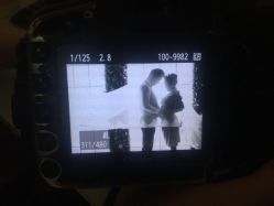 点击看大图 唯美浪漫-巴黎新娘婚纱摄影