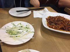 -台北楚楚园馅饼粥(虹桥南丰城店)