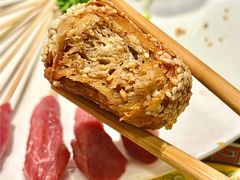 -南门涮肉(东单店)