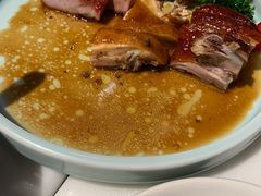 -新旺茶餐厅·早餐·夜宵(仙霞店)