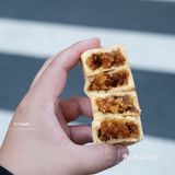 在深圳！茶力新手信🆕徐闻菠萝酥🍍真的嘎嘎香