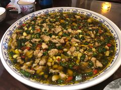 民国霸王兔-杨记隆府(白象街店)