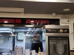 -阿扁杭州面(苗圃店)