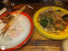 -北丐先生·野馄饨烧烤(雨花万象店)