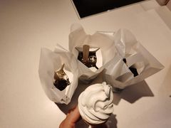 -麦当劳(中山大道中店)