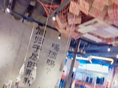 -大头叔烤鸡爪·朝鲜族烤串(天池路店)