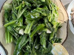 -柴火农家饭(遇龙河店)