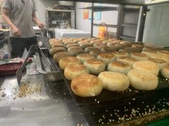 -华荣哲绿豆饼(泰安店)