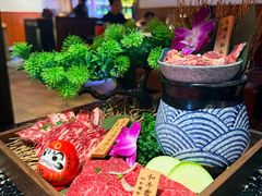 -牛焱·和牛烧肉(五大道店)