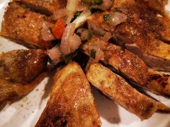 特色香酥鸭腿-建国328 本帮小馆·面馆