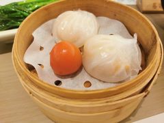 虾饺皇-茶港·点心·啫啫煲(王府井店)