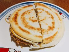 -吴满满油泼面(北方风味园店)