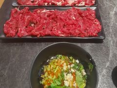 -林记潮牛·牛肉火锅(上马墩店)