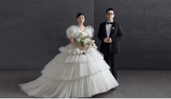 -至臻微拉婚纱摄影
