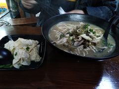 -家烧面馆【南山路知名经典面食】