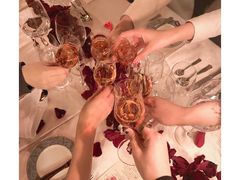 -北京古城老院厉晓麟精致菜