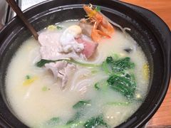 -云海肴·汽锅鸡·云南菜(广安门天虹店)