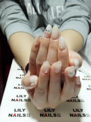 -LILY NAILS美甲美睫
