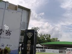 -名驭国际马术学院
