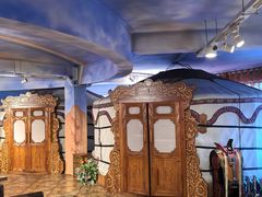 -蒙亨·手把肉·蒙古包文化主题餐厅(天恒广场店)