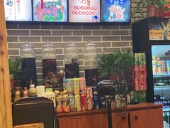 -沂蒙炒鸡(开发区店)