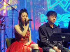 -MOSSO·Liveshow(M3香港广场店)
