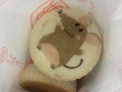 鼠饼-北京稻香村(丰管路店)