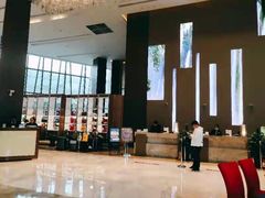 -上海国展宝龙丽筠酒店