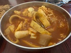 -青春分食(仙林大学城店)
