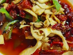 火爆黄喉-三哥田螺(北书院街店)