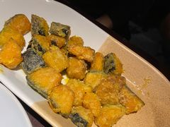 蛋黄南瓜-外婆家(义乌新光汇购物中心店)