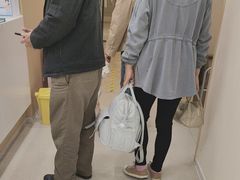 -优护佳医护级月嫂(和睦家浦西店)