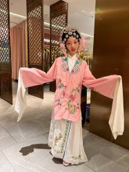 -盘子女人坊古装写真摄影(南京总店)