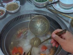 -三头牛·潮汕牛肉生蚝火锅 (夏湾店)