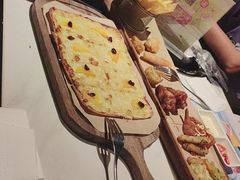 -半秋山西餐厅(巴南万达广场店)