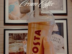 -COSTA COFFEE(上海虹口公园店)