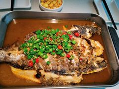 -半天妖烤鱼(莘县店)