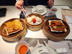 -新兴·金羊座·粤菜点心(乐峰店)