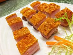 -頂好酒家·经典粤菜(海信广场店)