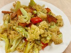 -盈旺小厨·非遗黄鳝饭(泰康路店)